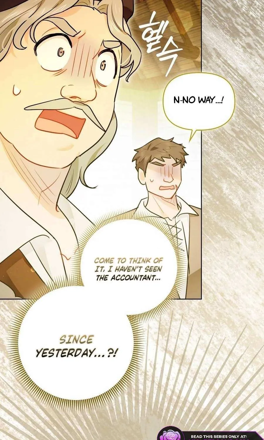 Even Though I Transmigrated as a Villainess, I’d Rather Raise a Cat Chapter 49 page 37 - 