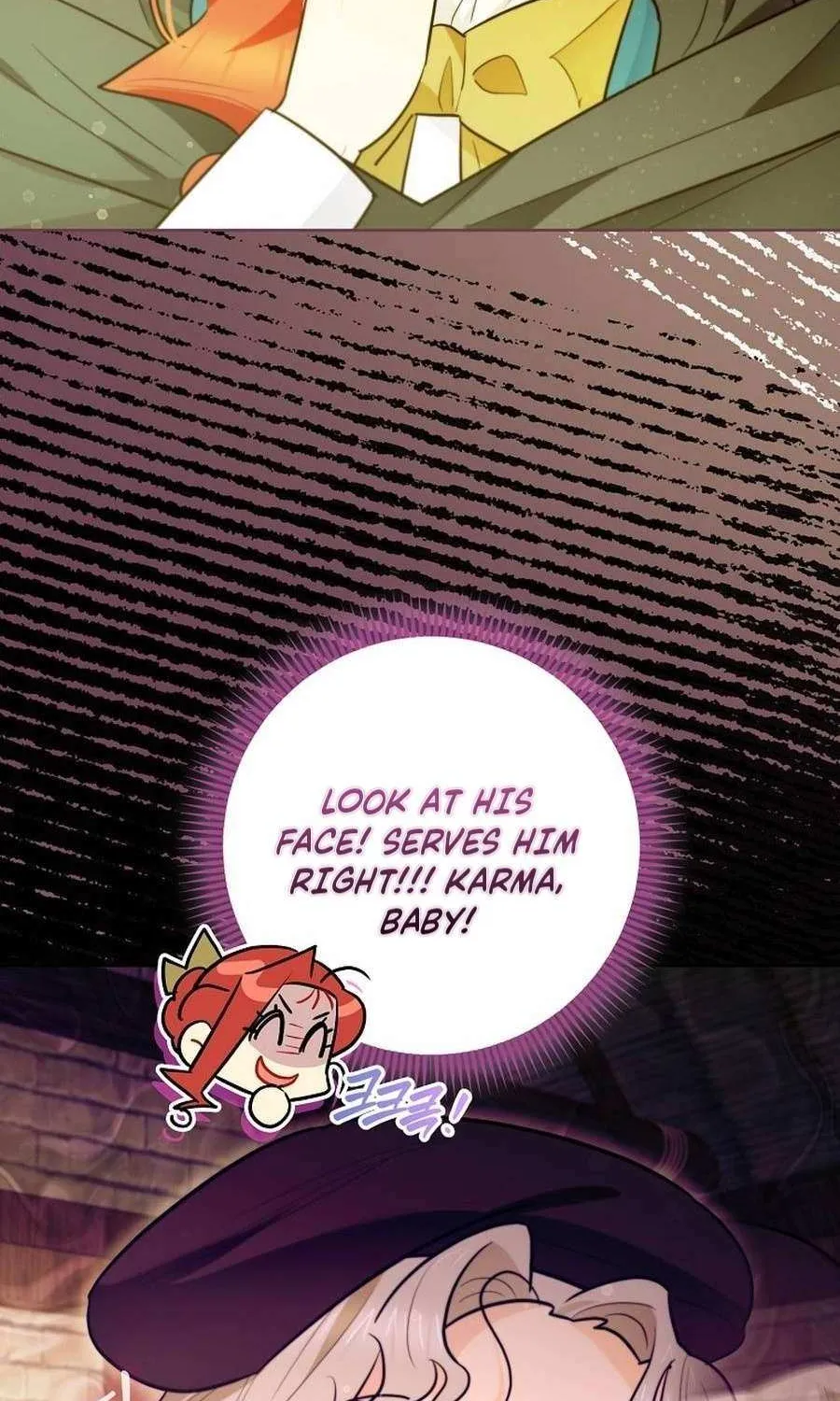 Even Though I Transmigrated as a Villainess, I’d Rather Raise a Cat Chapter 49 page 39 - 