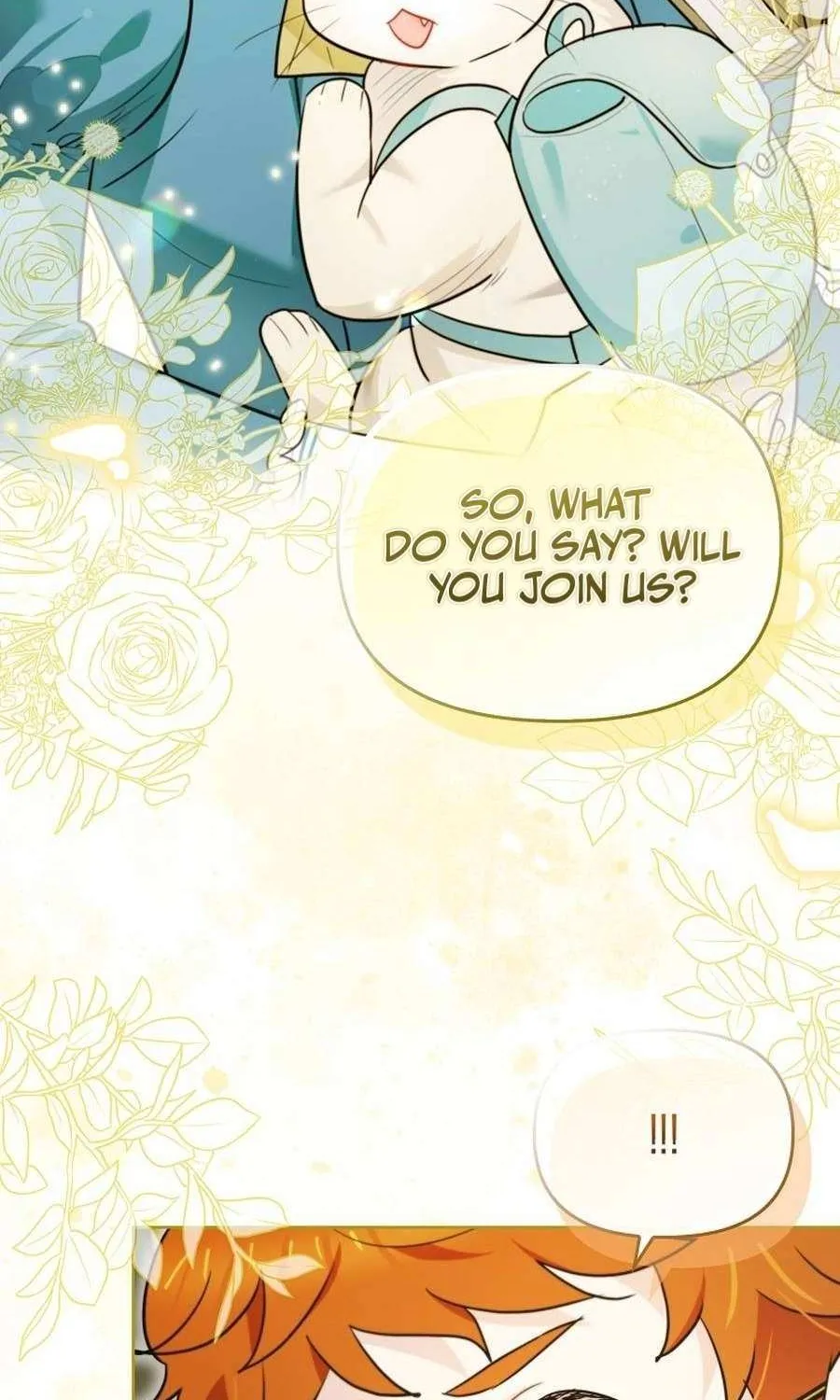 Even Though I Transmigrated as a Villainess, I’d Rather Raise a Cat Chapter 49 page 5 - 