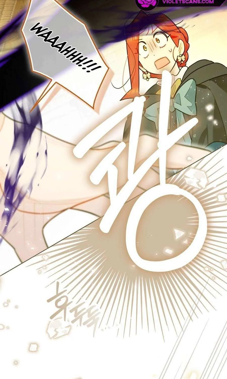 Even Though I Transmigrated as a Villainess, I’d Rather Raise a Cat Chapter 49 page 55 - 