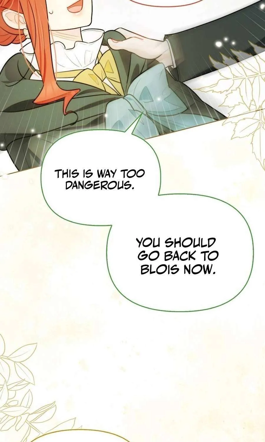 Even Though I Transmigrated as a Villainess, I’d Rather Raise a Cat Chapter 49 page 57 - 