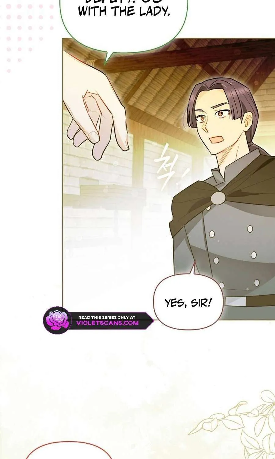 Even Though I Transmigrated as a Villainess, I’d Rather Raise a Cat Chapter 49 page 61 - 