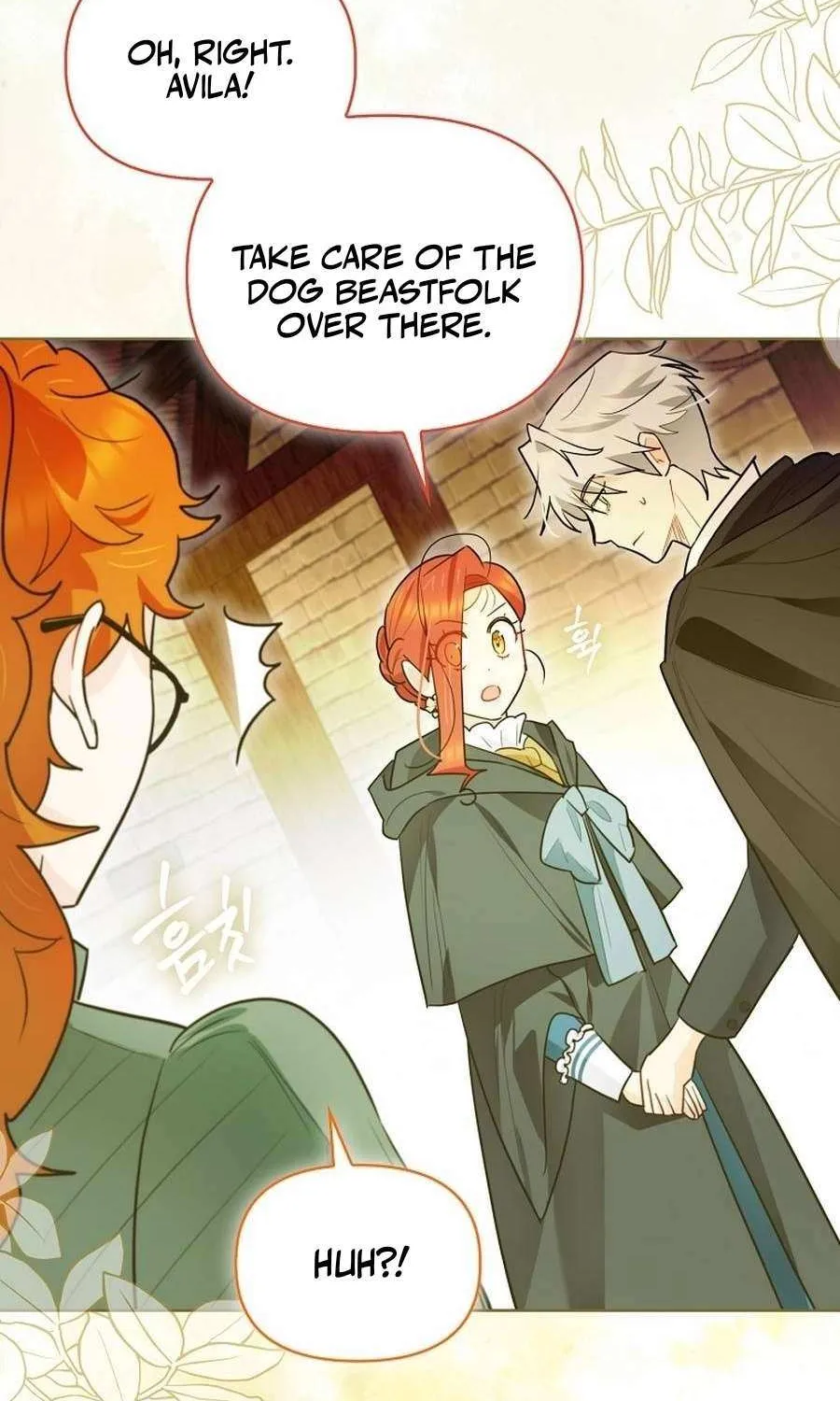 Even Though I Transmigrated as a Villainess, I’d Rather Raise a Cat Chapter 49 page 62 - 
