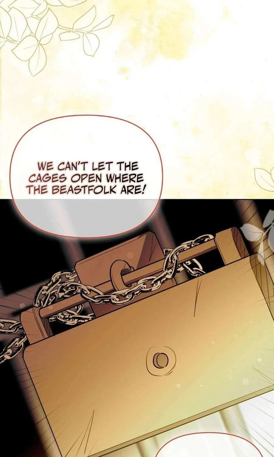Even Though I Transmigrated as a Villainess, I’d Rather Raise a Cat Chapter 49 page 63 - 