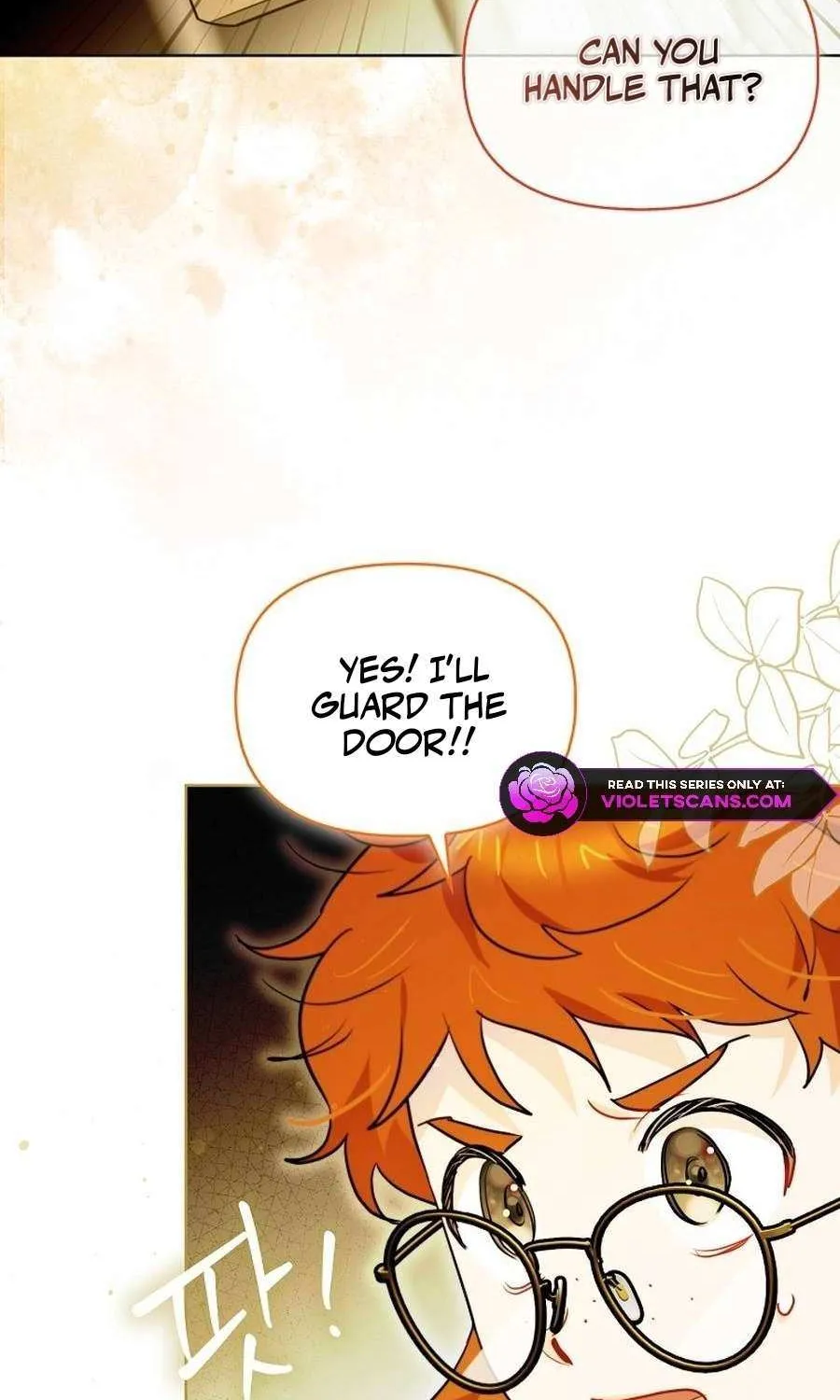 Even Though I Transmigrated as a Villainess, I’d Rather Raise a Cat Chapter 49 page 64 - 