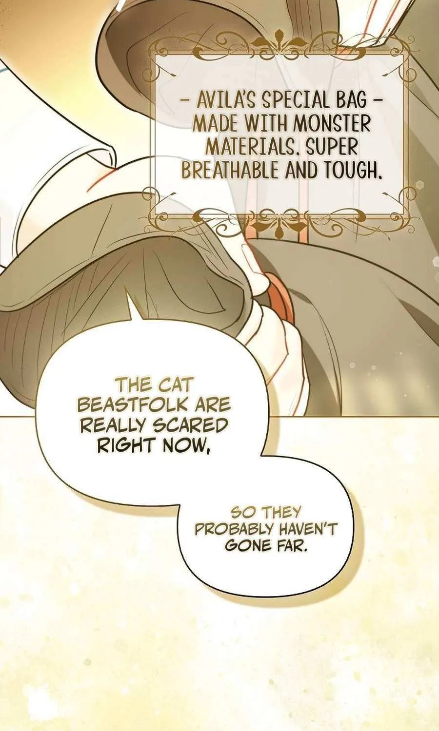 Even Though I Transmigrated as a Villainess, I’d Rather Raise a Cat Chapter 49 page 67 - 