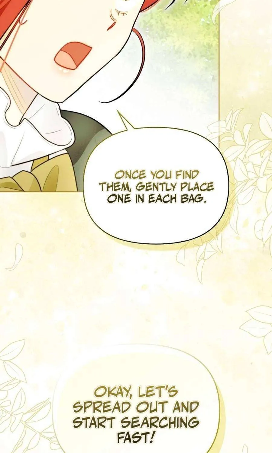 Even Though I Transmigrated as a Villainess, I’d Rather Raise a Cat Chapter 49 page 71 - 