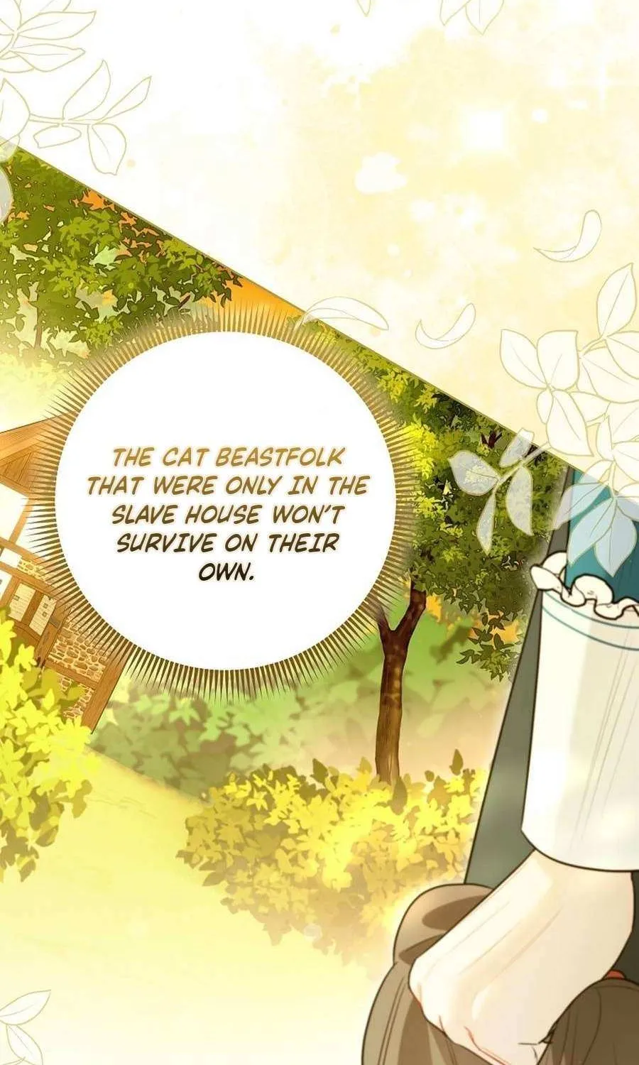 Even Though I Transmigrated as a Villainess, I’d Rather Raise a Cat Chapter 49 page 77 - 