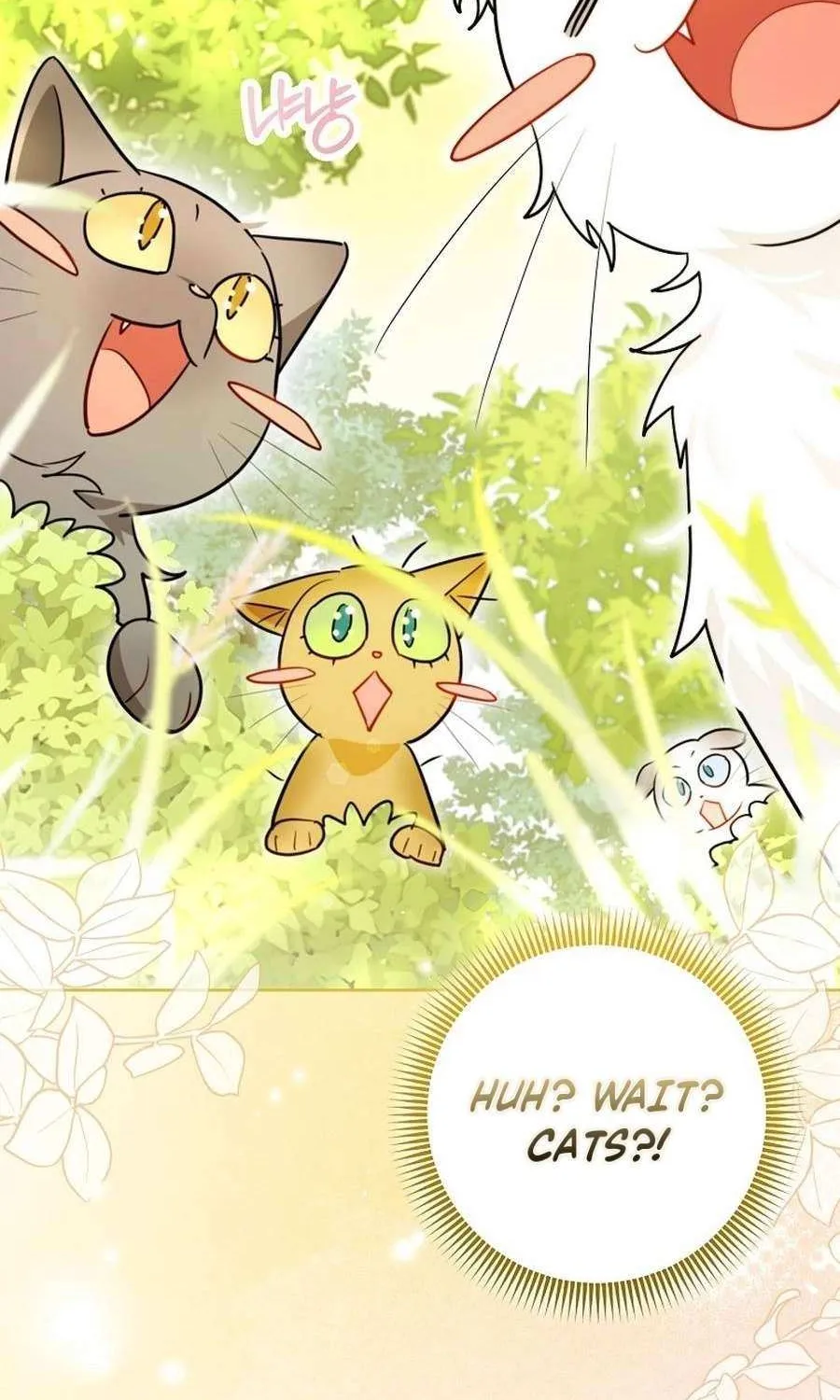 Even Though I Transmigrated as a Villainess, I’d Rather Raise a Cat Chapter 49 page 85 - 