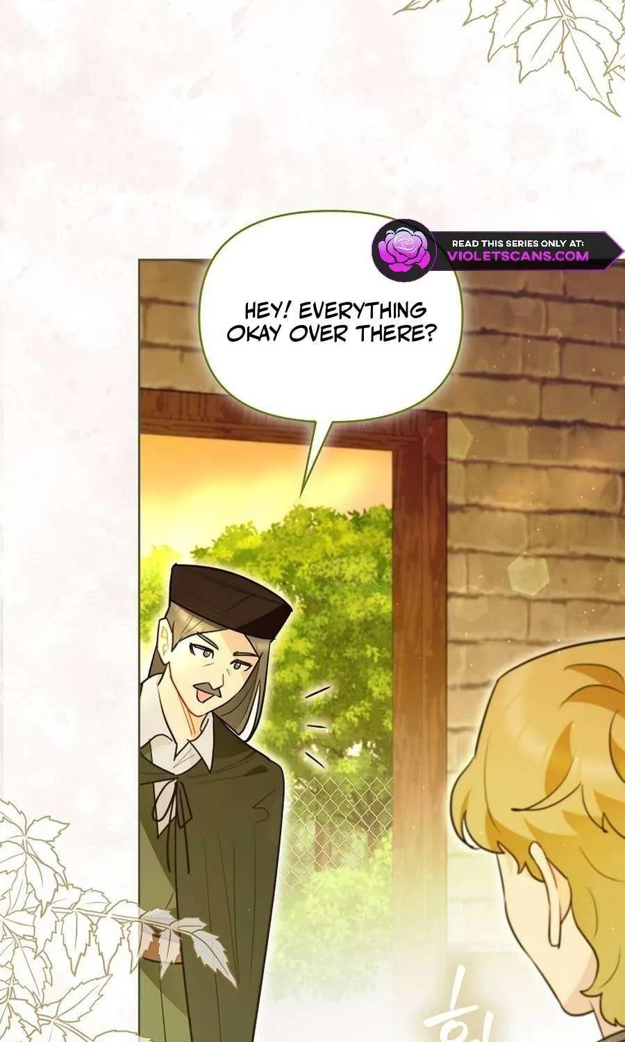 Even Though I Transmigrated as a Villainess, I’d Rather Raise a Cat Chapter 49 page 10 - 