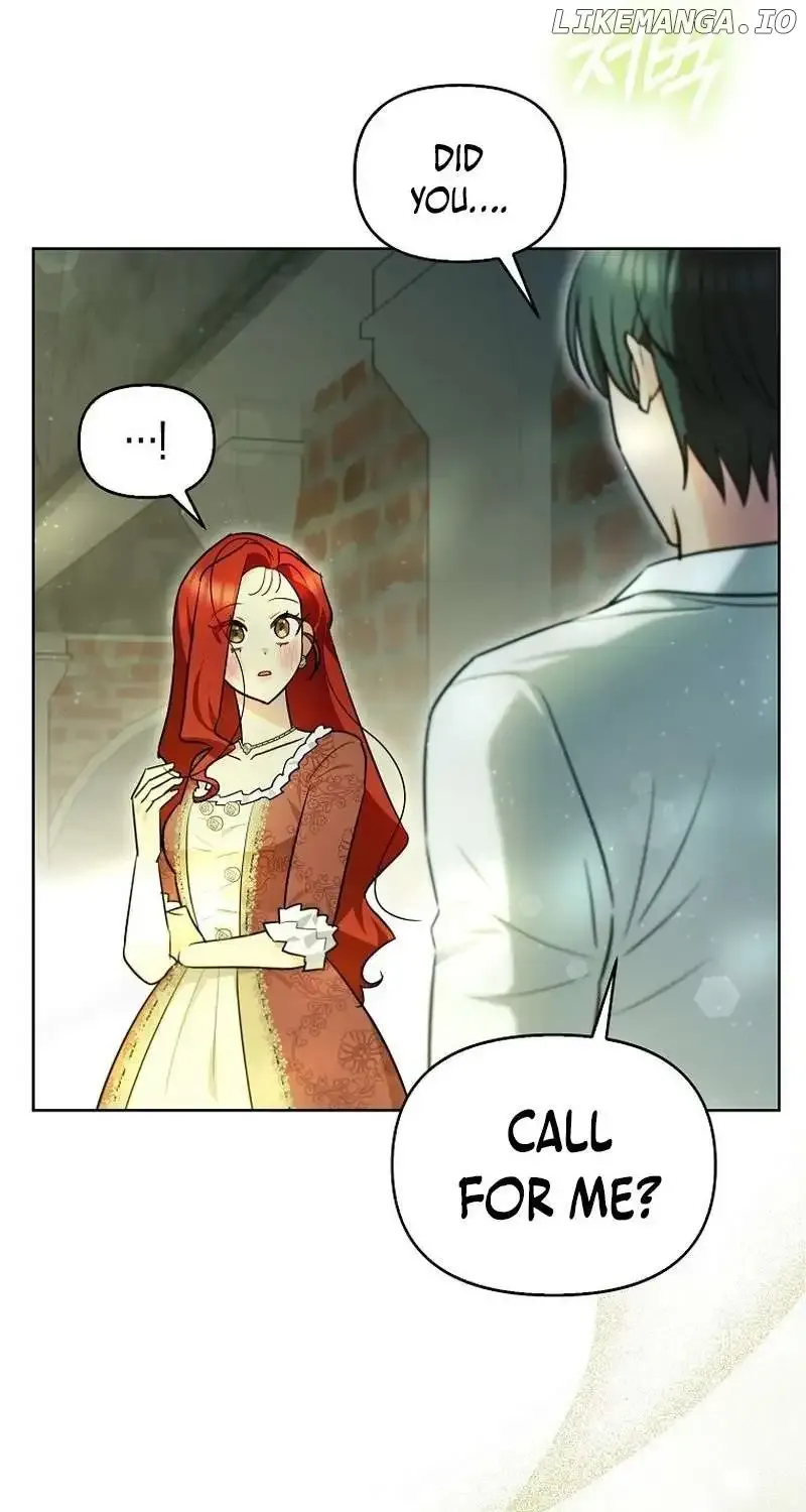 Even Though I Transmigrated as a Villainess, I’d Rather Raise a Cat Chapter 5 page 104 - 