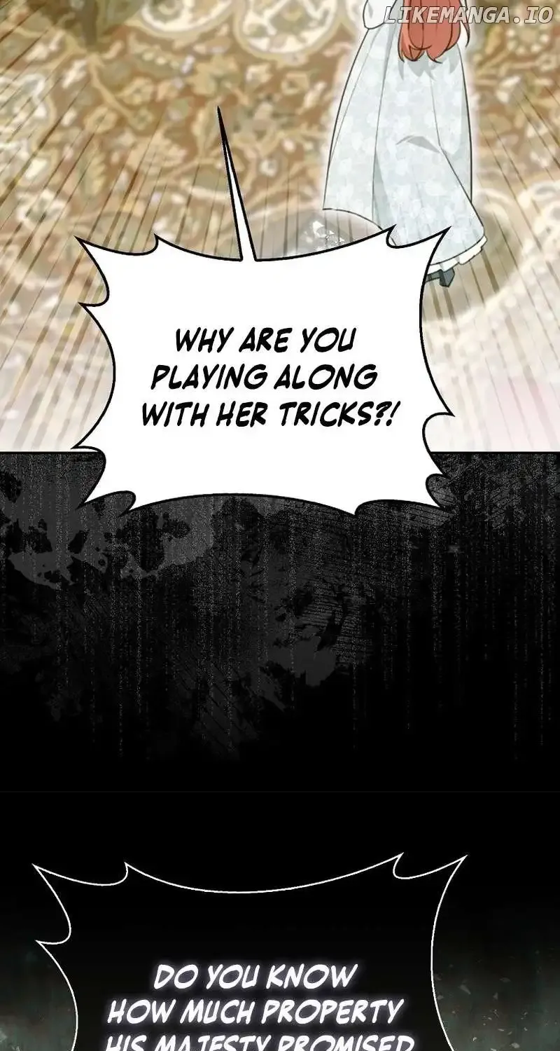 Even Though I Transmigrated as a Villainess, I’d Rather Raise a Cat Chapter 5 page 16 - 
