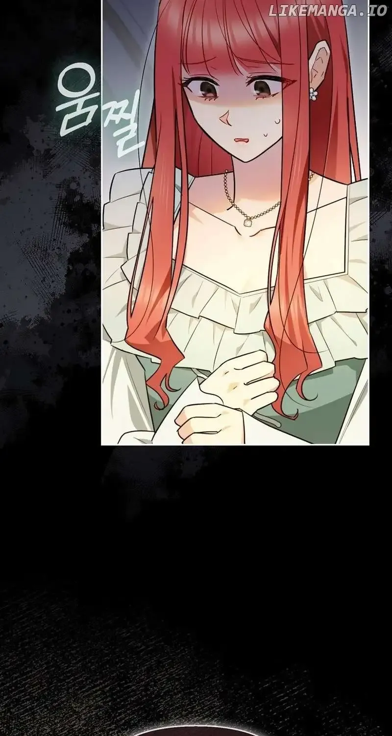 Even Though I Transmigrated as a Villainess, I’d Rather Raise a Cat Chapter 5 page 22 - 