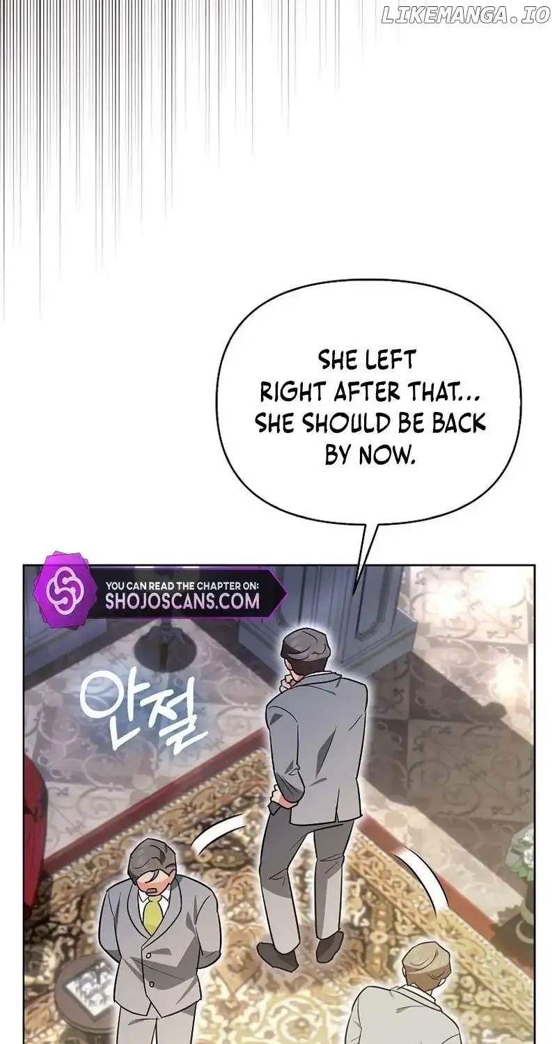 Even Though I Transmigrated as a Villainess, I’d Rather Raise a Cat Chapter 5 page 28 - 