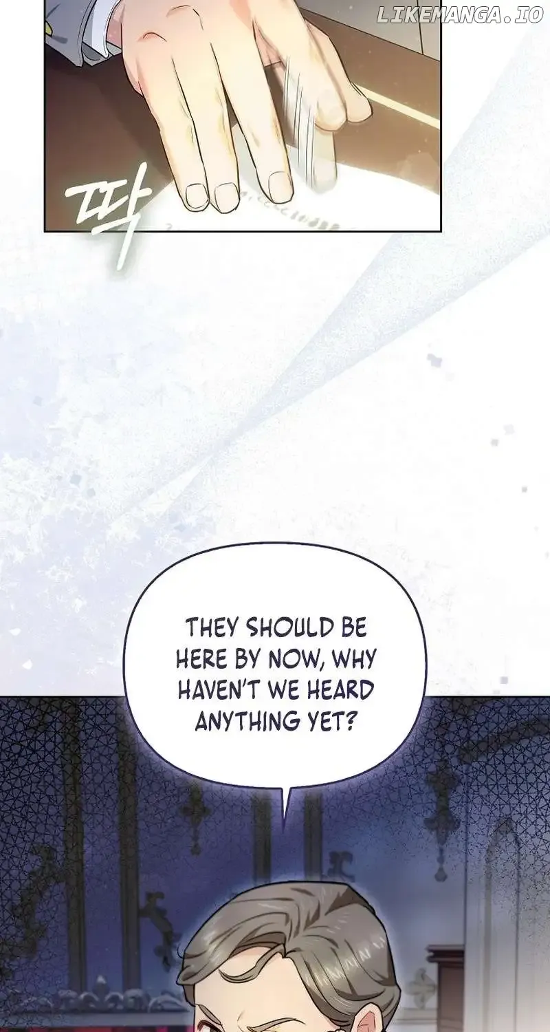 Even Though I Transmigrated as a Villainess, I’d Rather Raise a Cat Chapter 5 page 4 - 