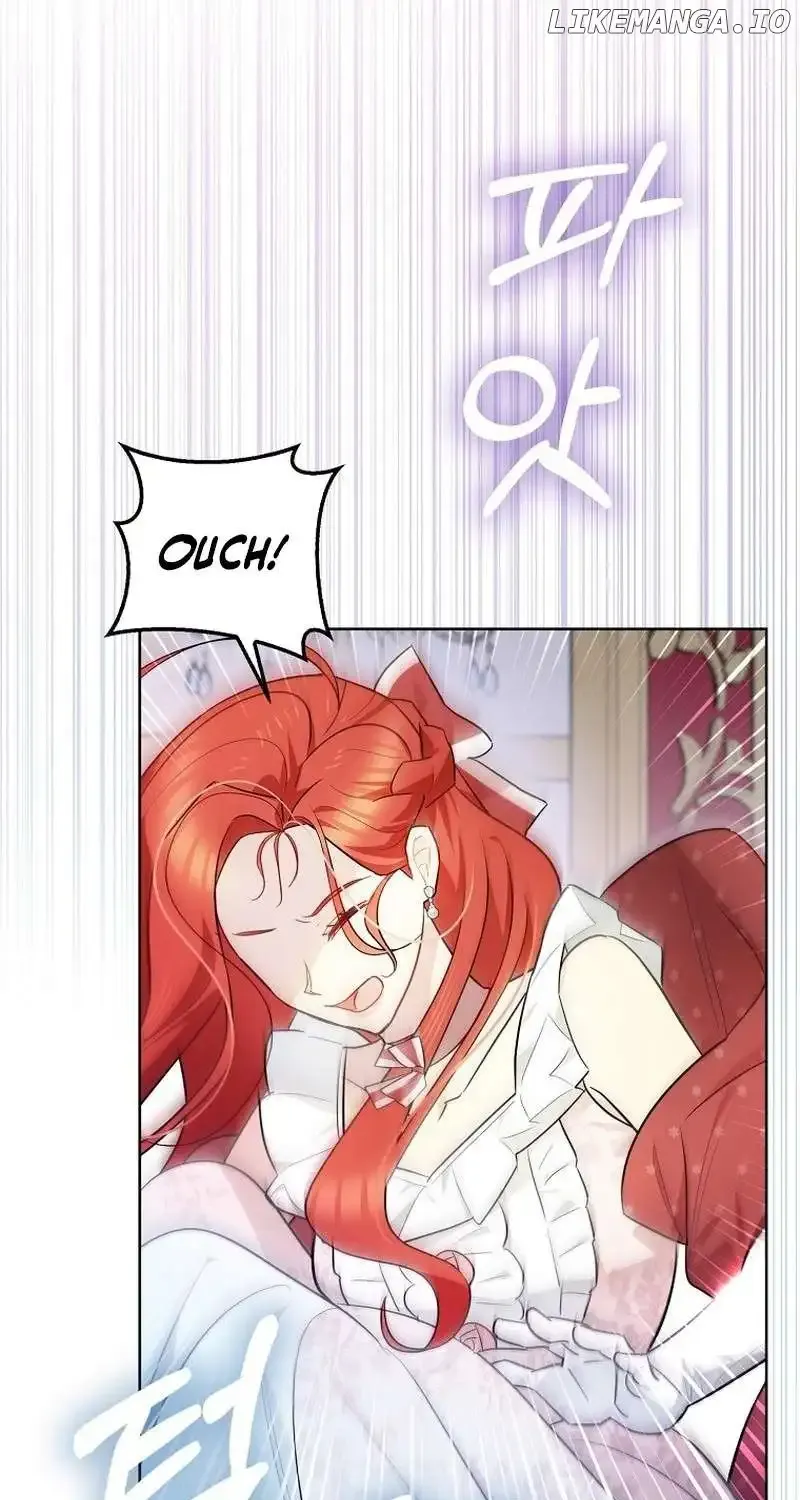 Even Though I Transmigrated as a Villainess, I’d Rather Raise a Cat Chapter 5 page 34 - 