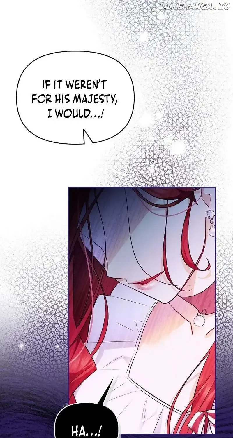 Even Though I Transmigrated as a Villainess, I’d Rather Raise a Cat Chapter 5 page 40 - 