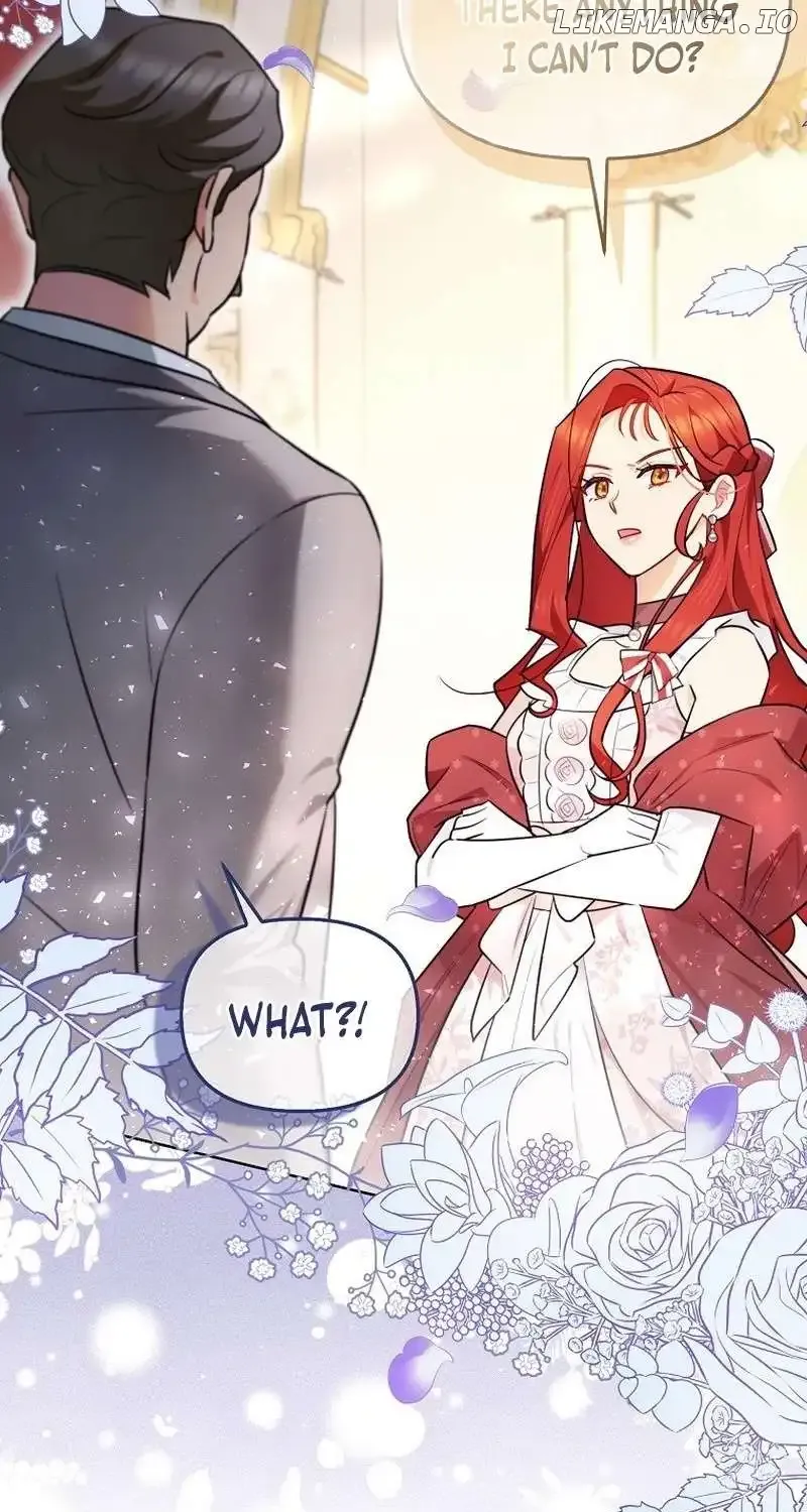 Even Though I Transmigrated as a Villainess, I’d Rather Raise a Cat Chapter 5 page 62 - 