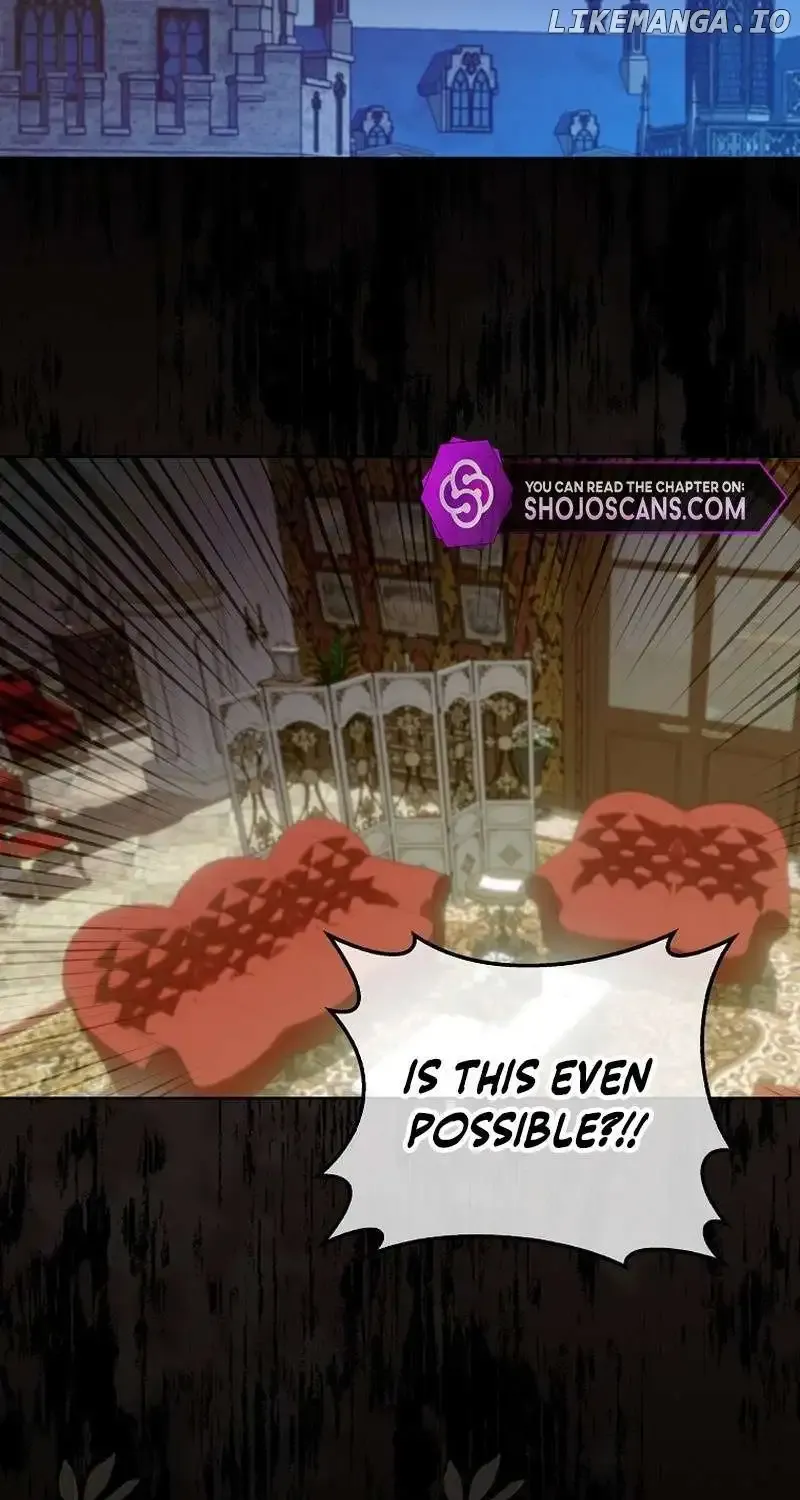 Even Though I Transmigrated as a Villainess, I’d Rather Raise a Cat Chapter 5 page 8 - 