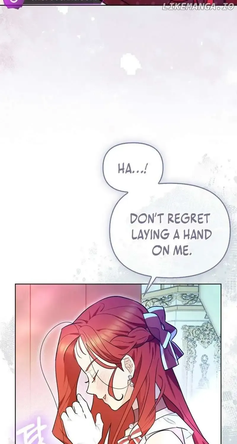 Even Though I Transmigrated as a Villainess, I’d Rather Raise a Cat Chapter 5 page 72 - 