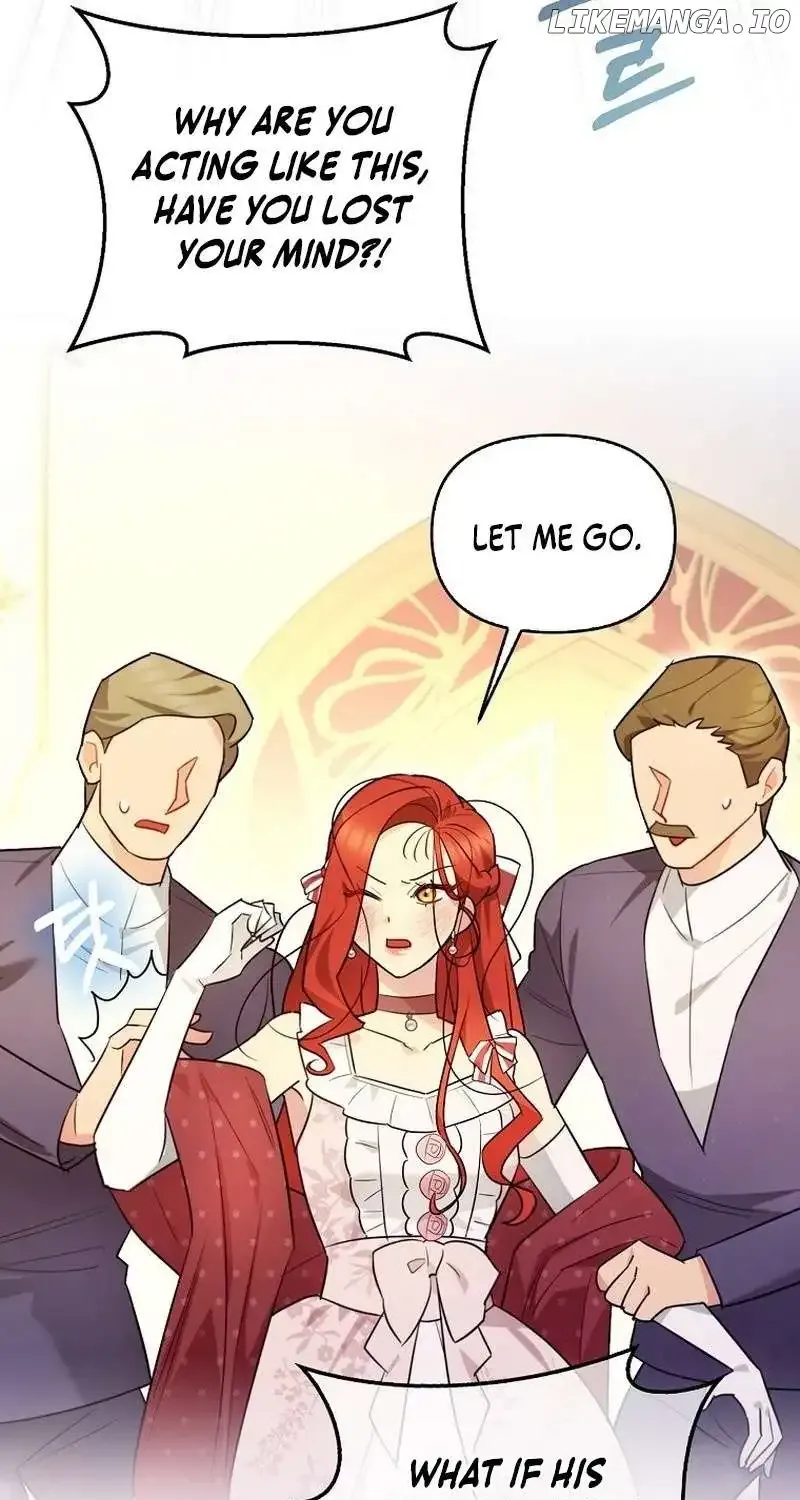 Even Though I Transmigrated as a Villainess, I’d Rather Raise a Cat Chapter 5 page 86 - 