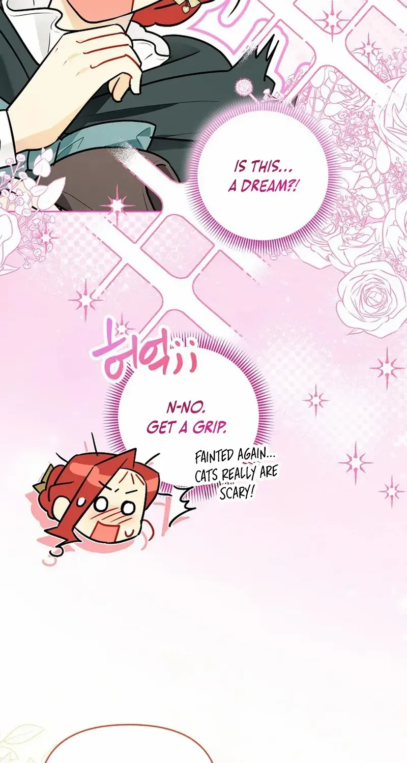 Even Though I Transmigrated as a Villainess, I’d Rather Raise a Cat Chapter 50 page 19 - 