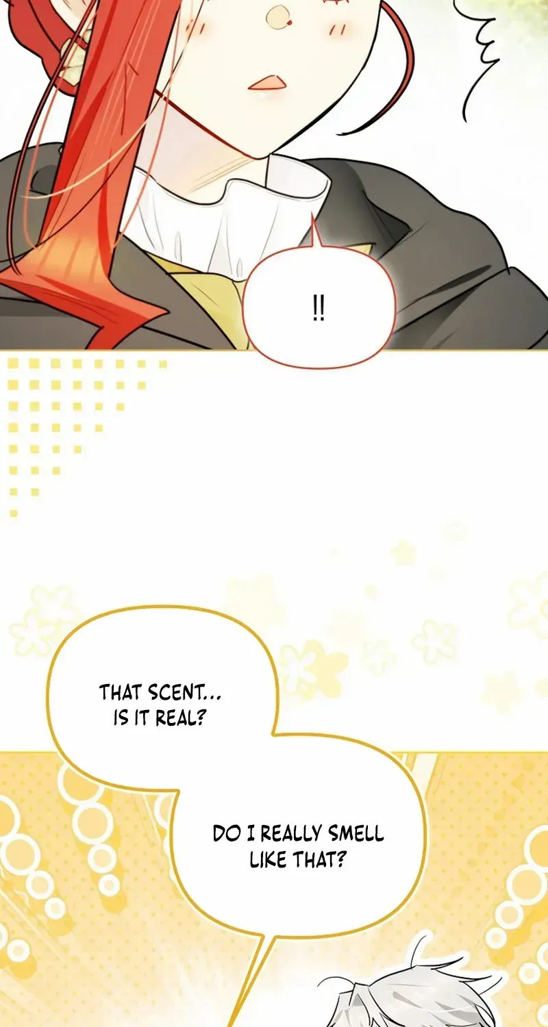 Even Though I Transmigrated as a Villainess, I’d Rather Raise a Cat Chapter 50 page 27 - 