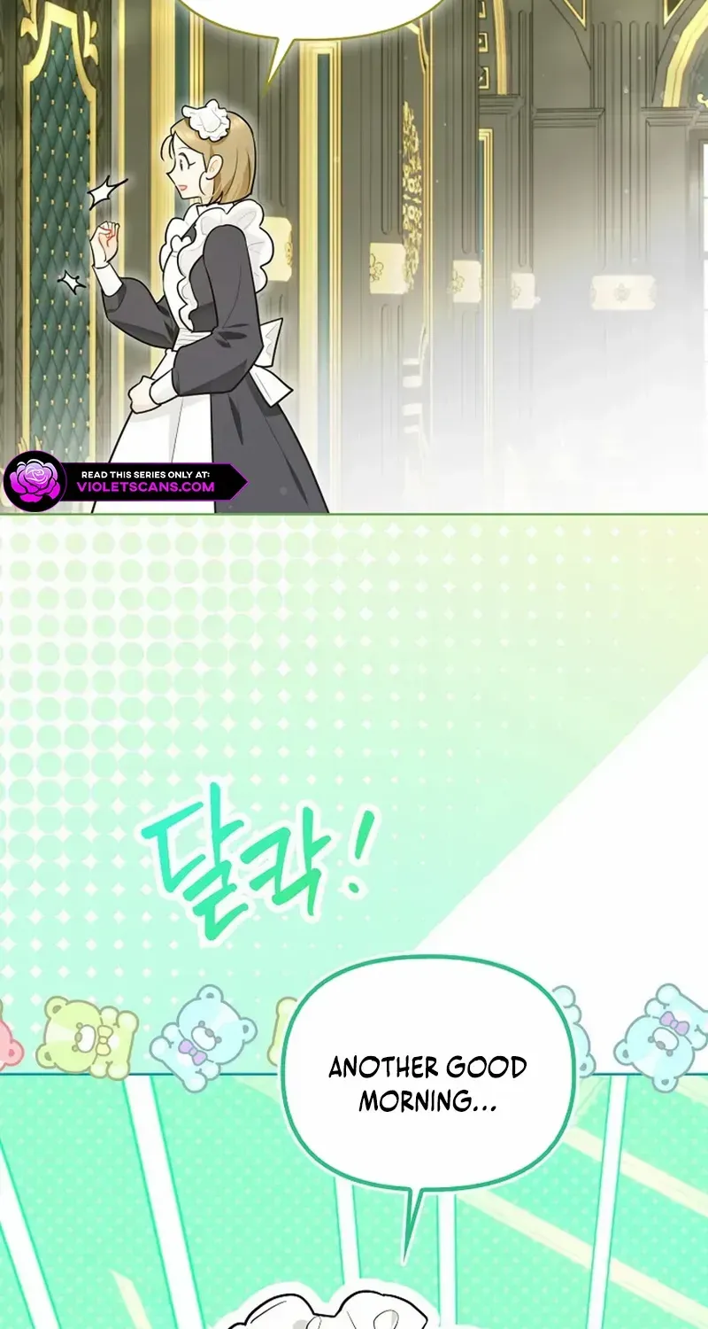Even Though I Transmigrated as a Villainess, I’d Rather Raise a Cat Chapter 50 page 35 - 