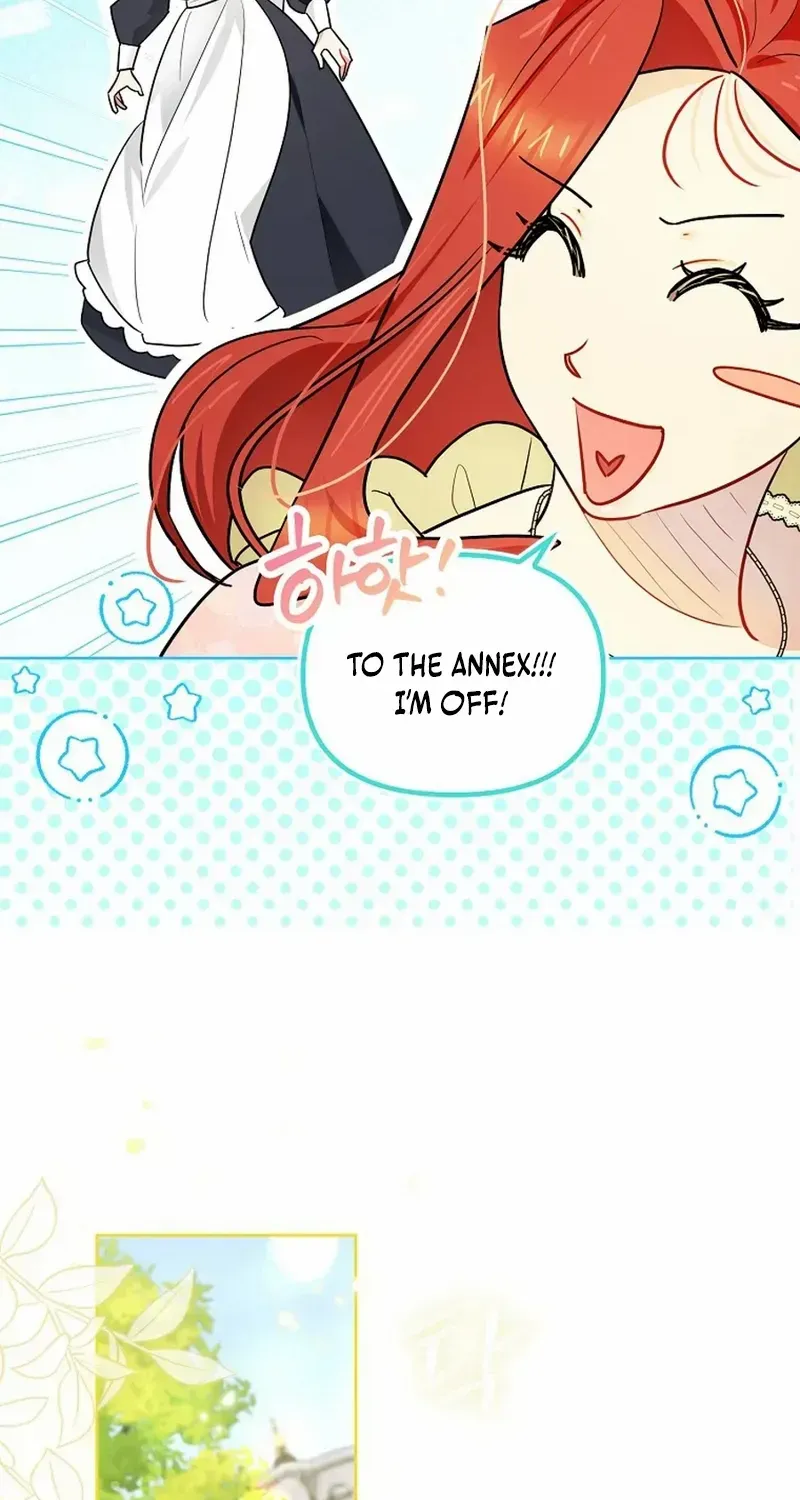 Even Though I Transmigrated as a Villainess, I’d Rather Raise a Cat Chapter 50 page 38 - 