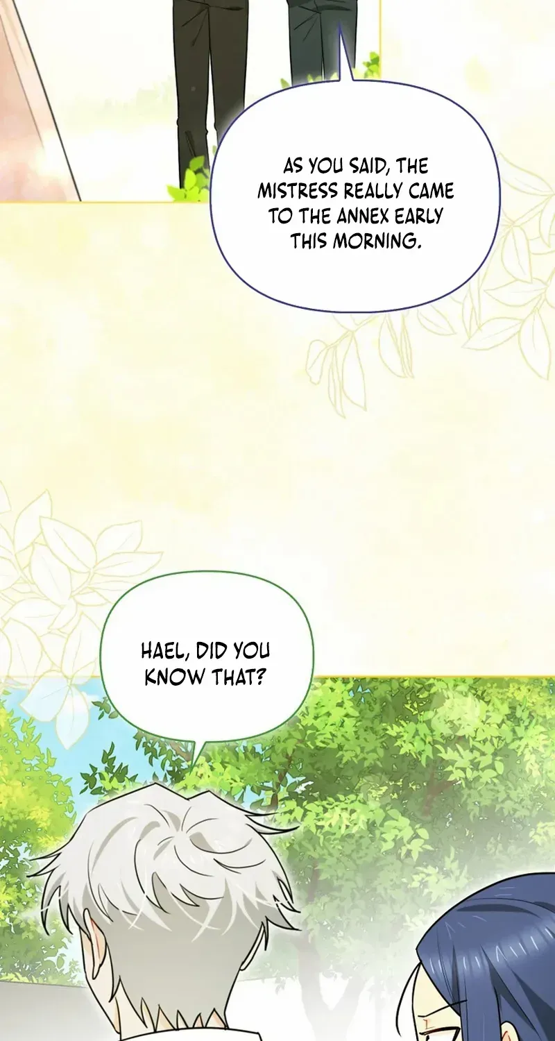 Even Though I Transmigrated as a Villainess, I’d Rather Raise a Cat Chapter 50 page 51 - 