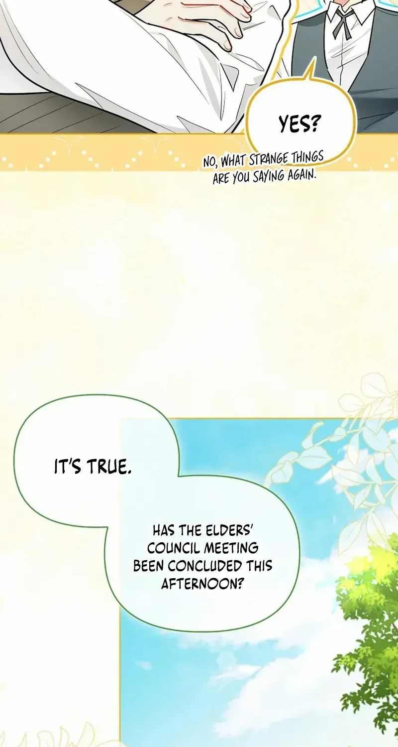 Even Though I Transmigrated as a Villainess, I’d Rather Raise a Cat Chapter 50 page 54 - 