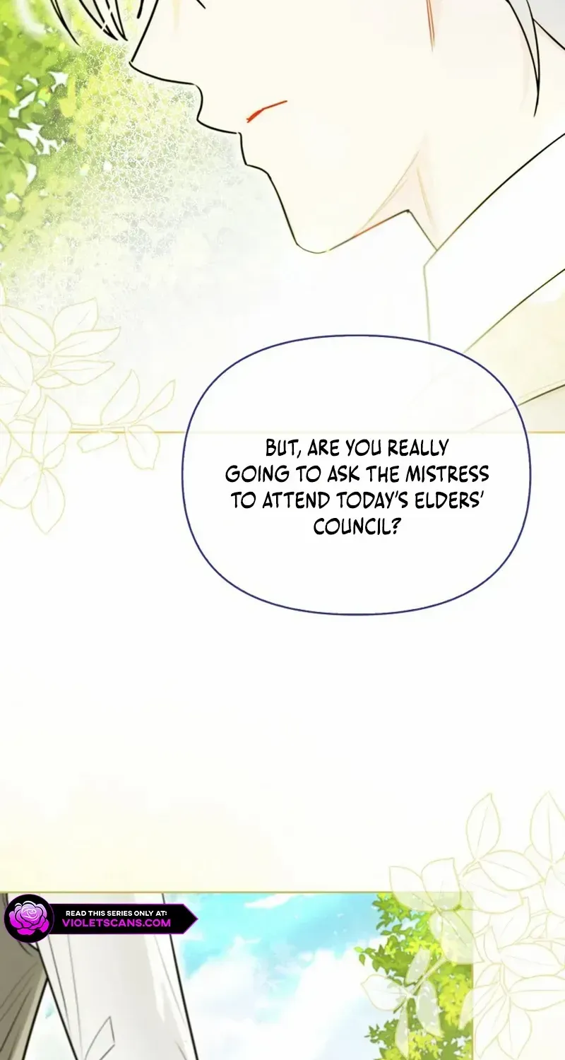 Even Though I Transmigrated as a Villainess, I’d Rather Raise a Cat Chapter 50 page 56 - 