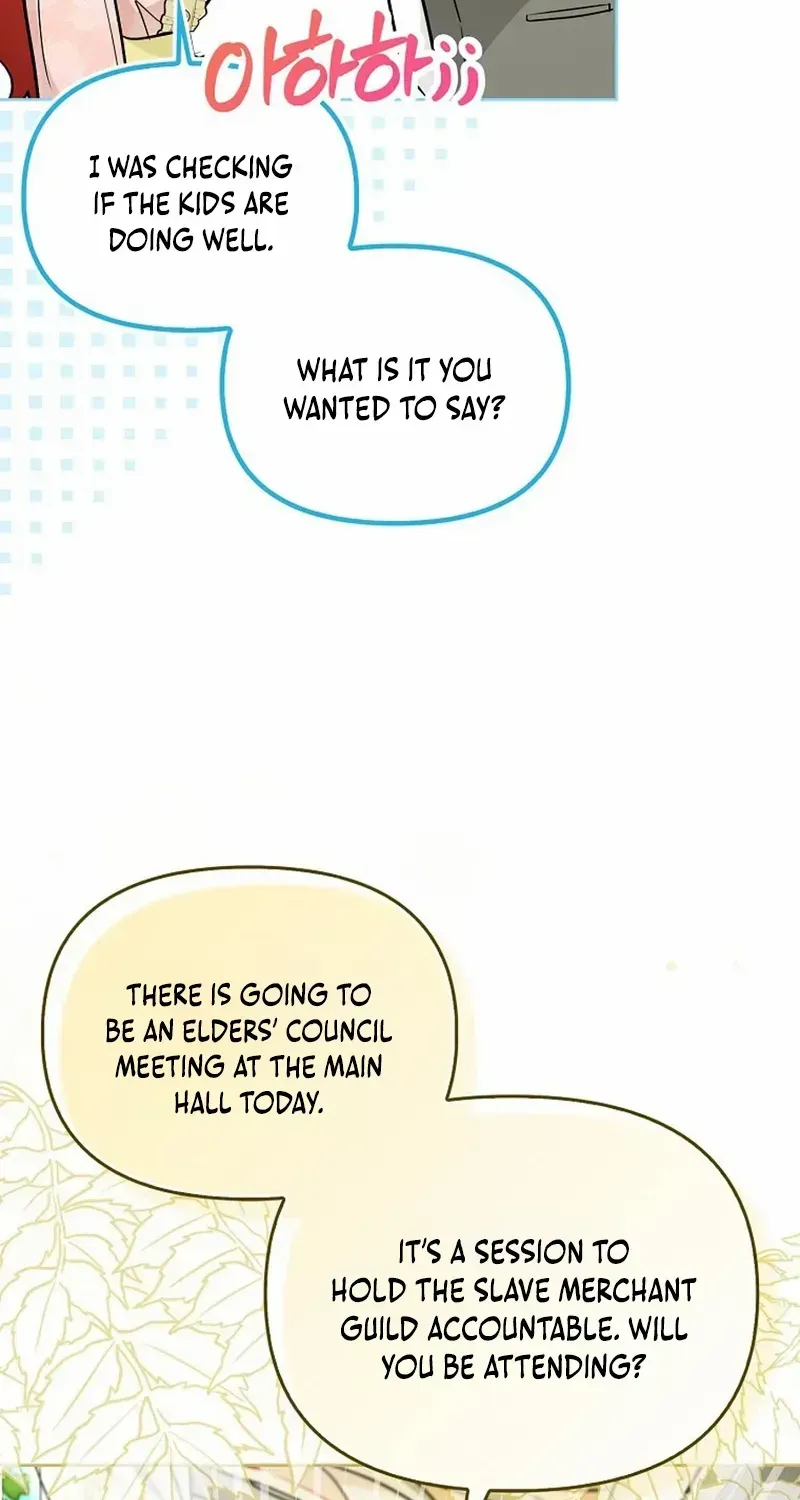 Even Though I Transmigrated as a Villainess, I’d Rather Raise a Cat Chapter 50 page 60 - 