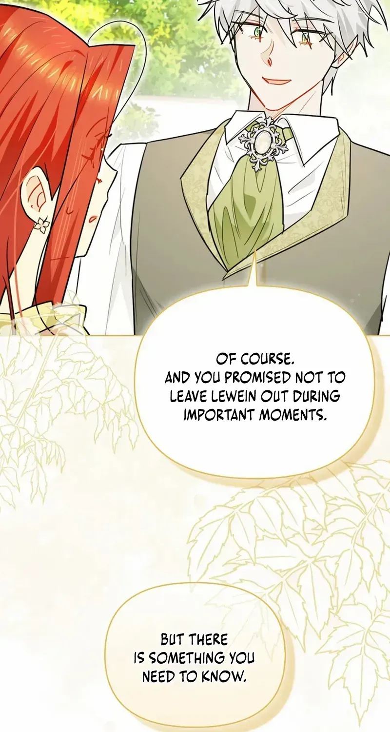 Even Though I Transmigrated as a Villainess, I’d Rather Raise a Cat Chapter 50 page 63 - 