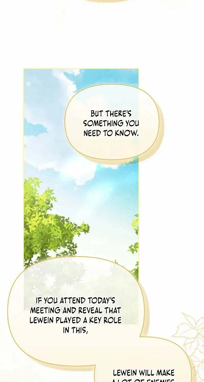 Even Though I Transmigrated as a Villainess, I’d Rather Raise a Cat Chapter 50 page 64 - 