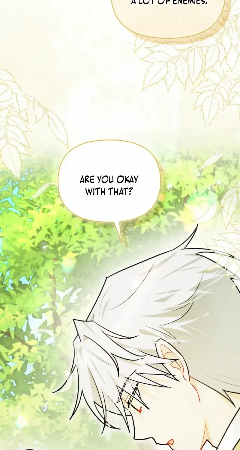 Even Though I Transmigrated as a Villainess, I’d Rather Raise a Cat Chapter 50 page 65 - 