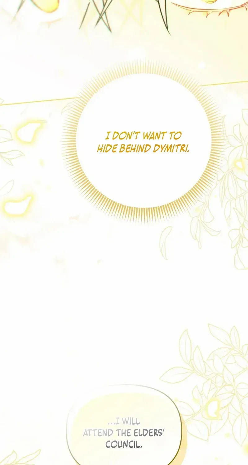 Even Though I Transmigrated as a Villainess, I’d Rather Raise a Cat Chapter 50 page 71 - 