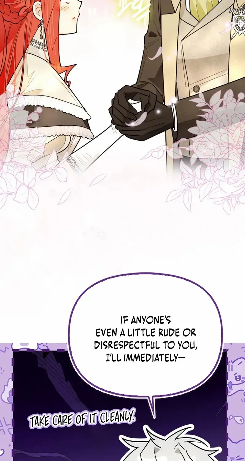 Even Though I Transmigrated as a Villainess, I’d Rather Raise a Cat Chapter 51 page 12 - 