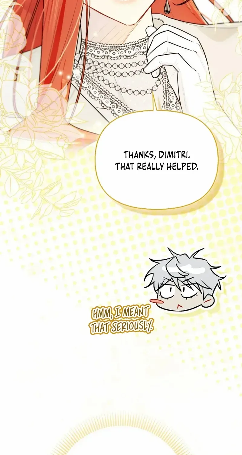Even Though I Transmigrated as a Villainess, I’d Rather Raise a Cat Chapter 51 page 15 - 