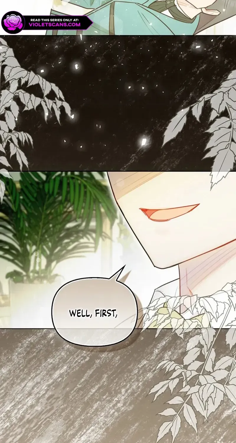 Even Though I Transmigrated as a Villainess, I’d Rather Raise a Cat Chapter 51 page 19 - 