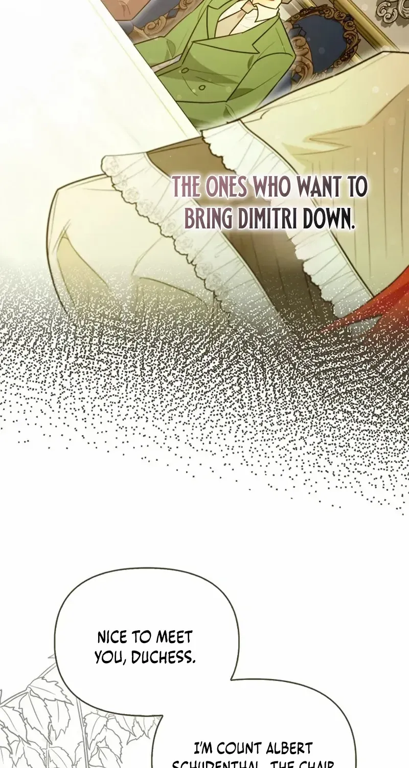 Even Though I Transmigrated as a Villainess, I’d Rather Raise a Cat Chapter 51 page 25 - 