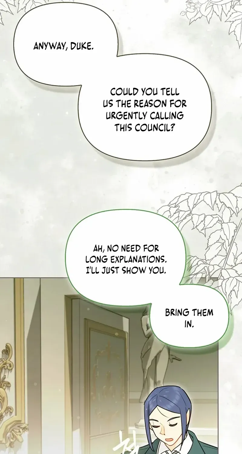 Even Though I Transmigrated as a Villainess, I’d Rather Raise a Cat Chapter 51 page 31 - 