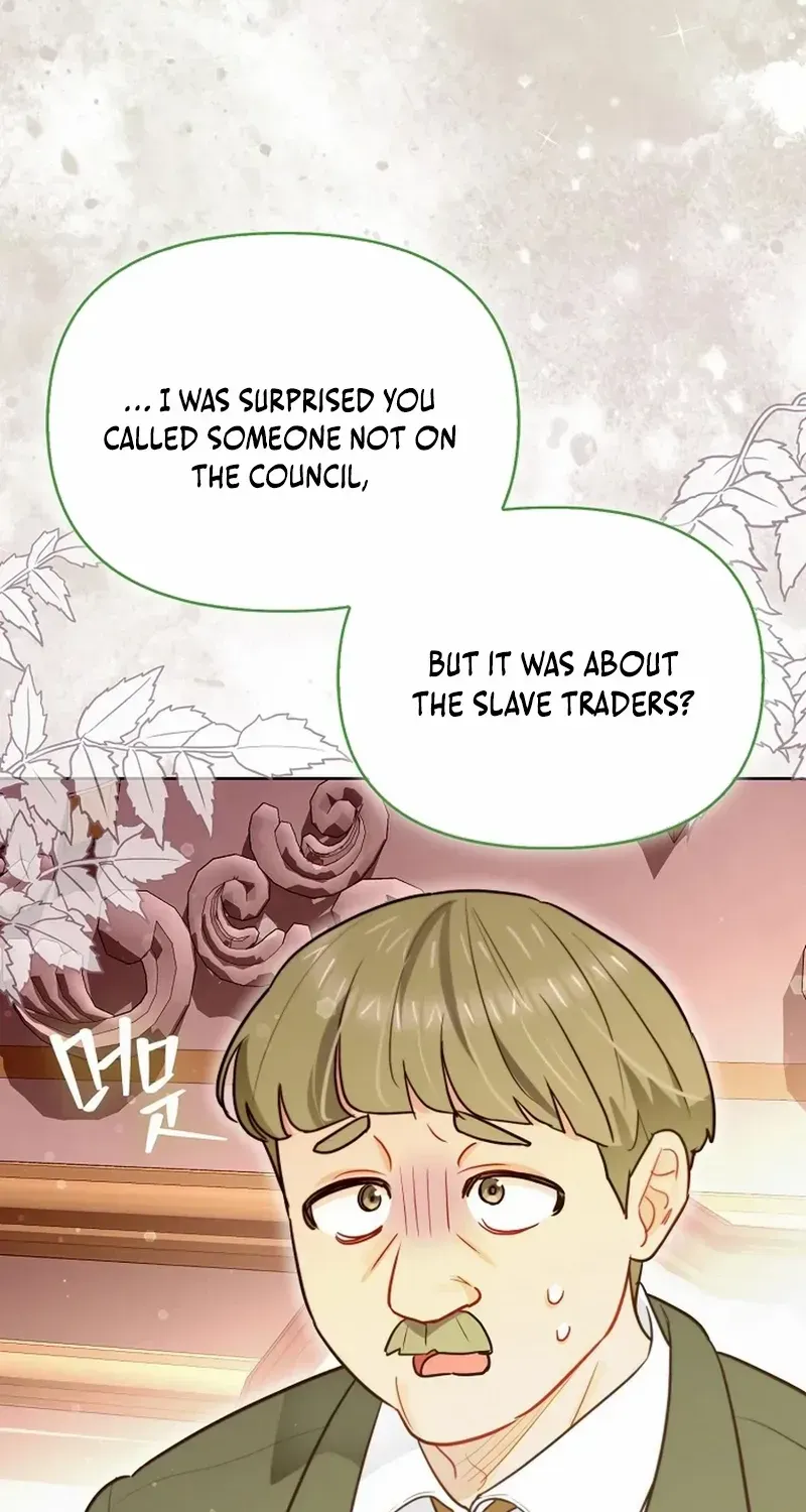 Even Though I Transmigrated as a Villainess, I’d Rather Raise a Cat Chapter 51 page 40 - 