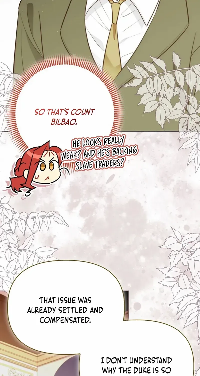 Even Though I Transmigrated as a Villainess, I’d Rather Raise a Cat Chapter 51 page 41 - 