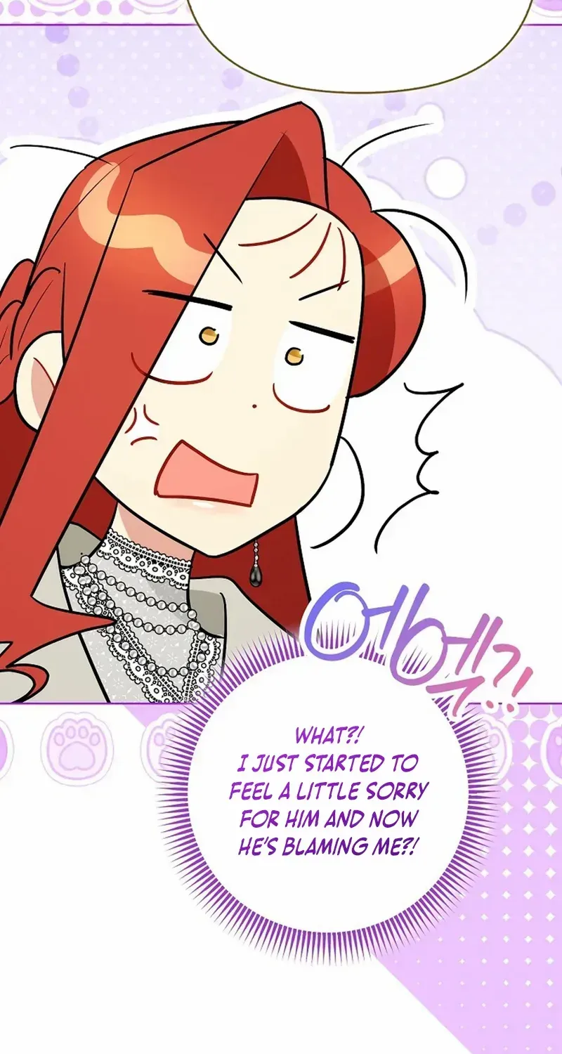 Even Though I Transmigrated as a Villainess, I’d Rather Raise a Cat Chapter 51 page 43 - 