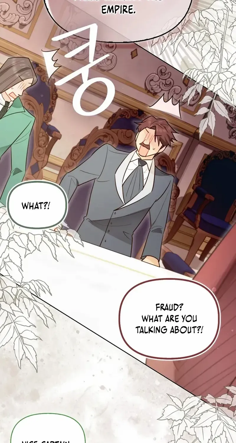 Even Though I Transmigrated as a Villainess, I’d Rather Raise a Cat Chapter 51 page 46 - 