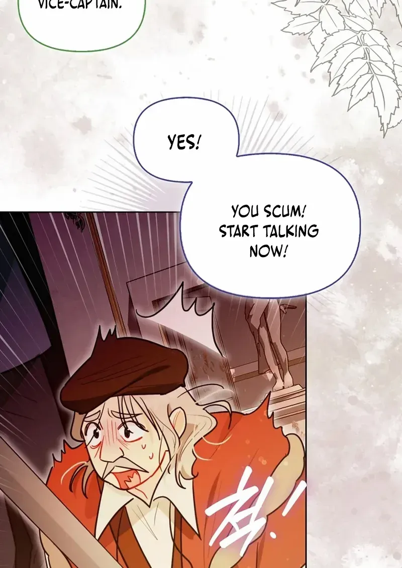 Even Though I Transmigrated as a Villainess, I’d Rather Raise a Cat Chapter 51 page 47 - 