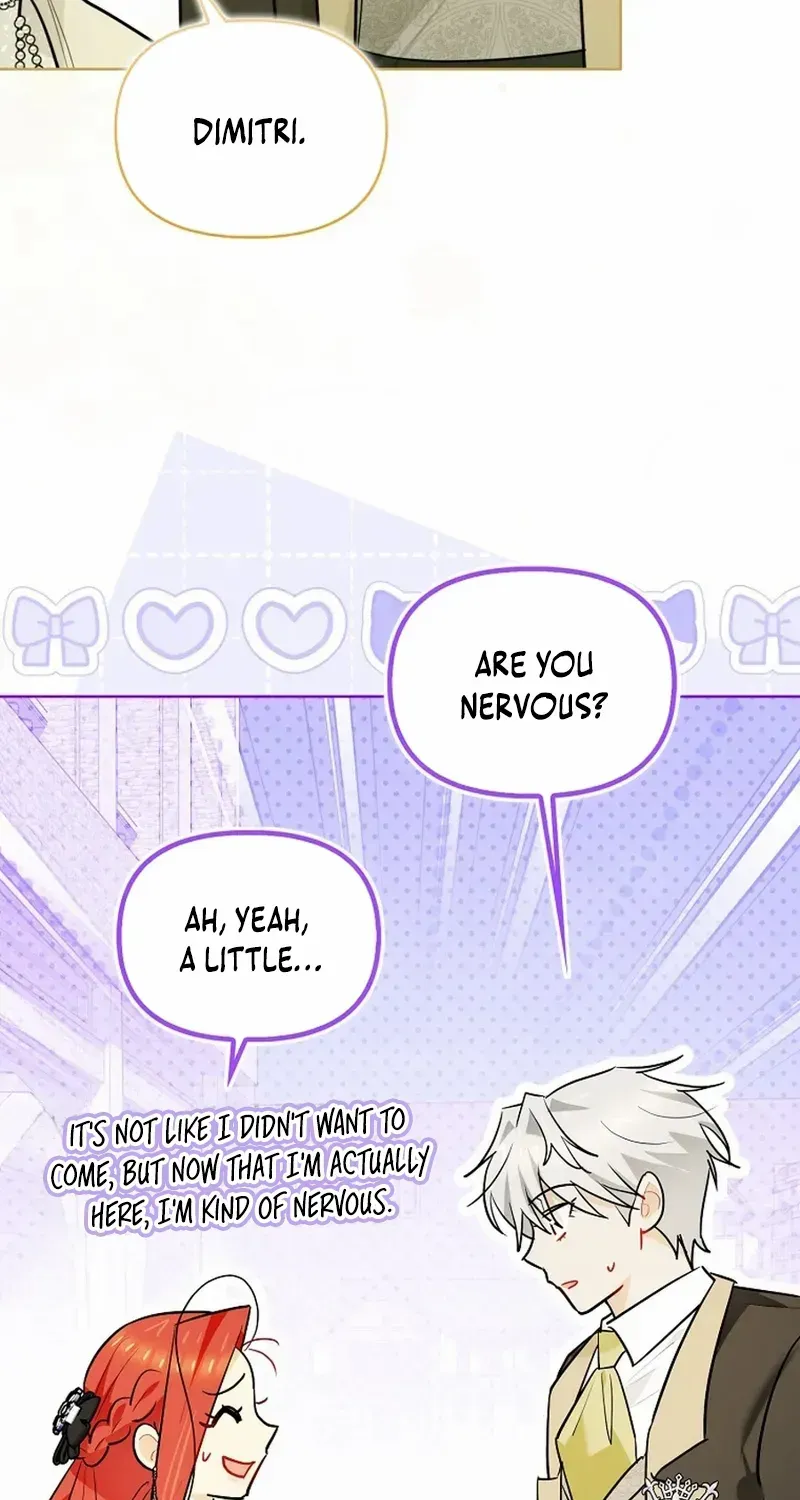 Even Though I Transmigrated as a Villainess, I’d Rather Raise a Cat Chapter 51 page 6 - 