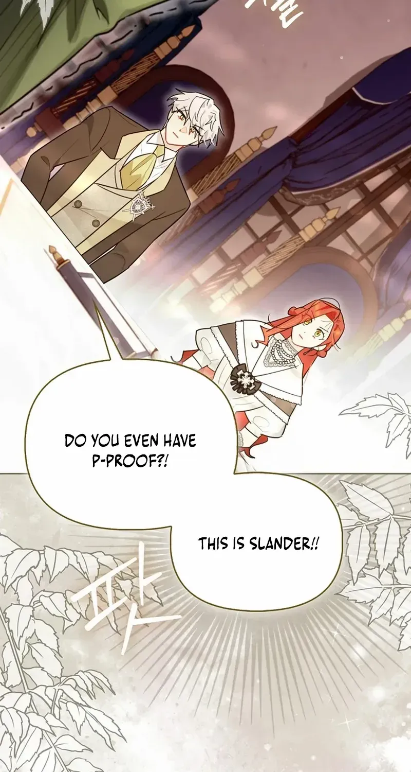 Even Though I Transmigrated as a Villainess, I’d Rather Raise a Cat Chapter 51 page 51 - 