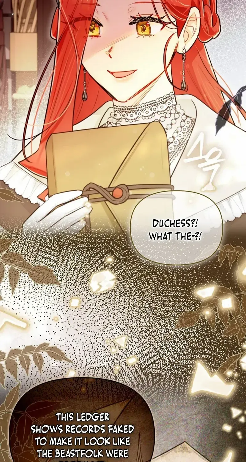 Even Though I Transmigrated as a Villainess, I’d Rather Raise a Cat Chapter 51 page 53 - 